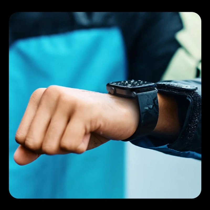 Haylou RS 5 Smart Watch